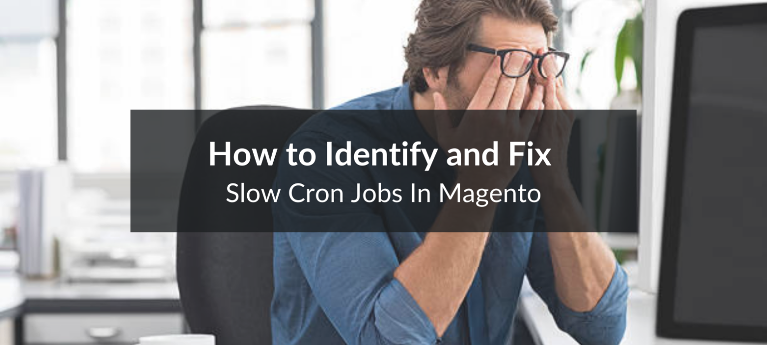Learn to diagnose and resolve slow Magento cron jobs. Discover strategies to optimize server resources and improve performance.