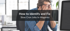 Learn to diagnose and resolve slow Magento cron jobs. Discover strategies to optimize server resources and improve performance.