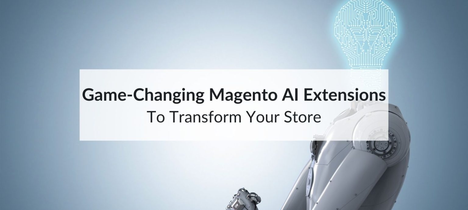 magento ai extensions