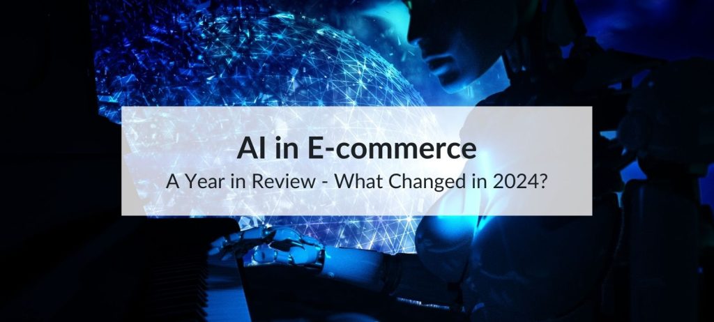 ai in ecommerce