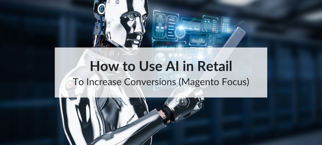 ai in retail