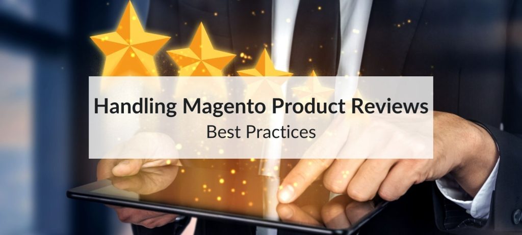 magento product reviews