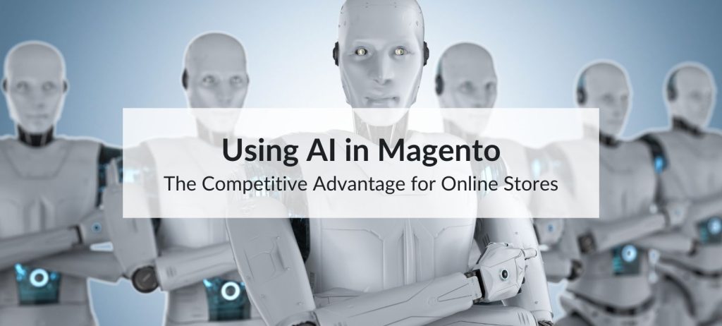 ai in magento