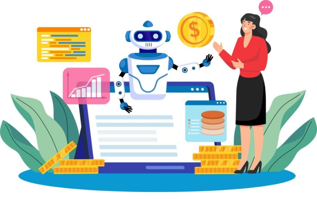 future of ai in retail