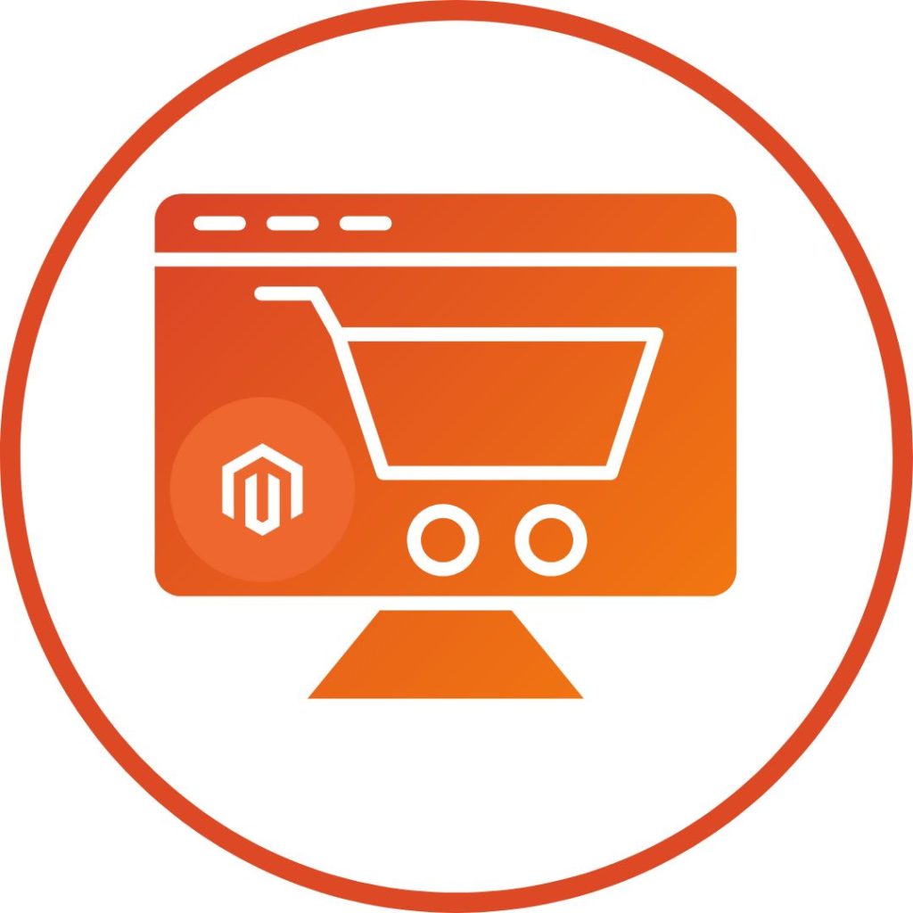 Magento developers in the UK