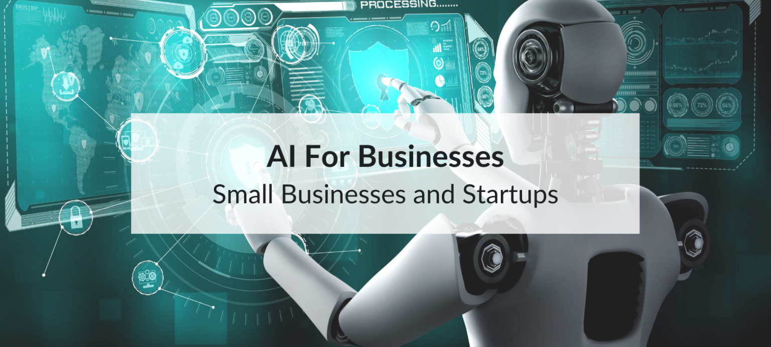 Discover how small businesses use AI to compete with larger corporations. Learn about affordable AI tools and success stories that inspire innovation.