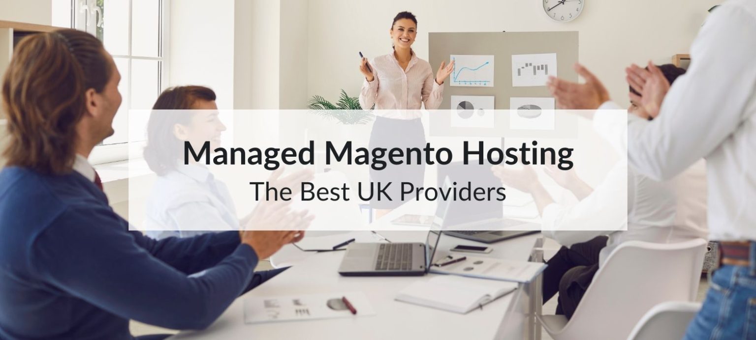 managed magento hosting