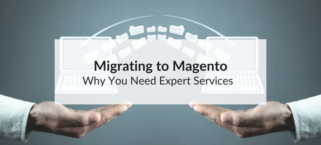 Discover the benefits of professional Magento migration services. Ensure seamless data transfer, preserve SEO rankings, and optimize performance for your e-commerce success.