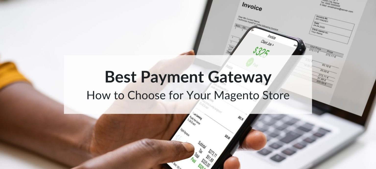 best payment gateway
