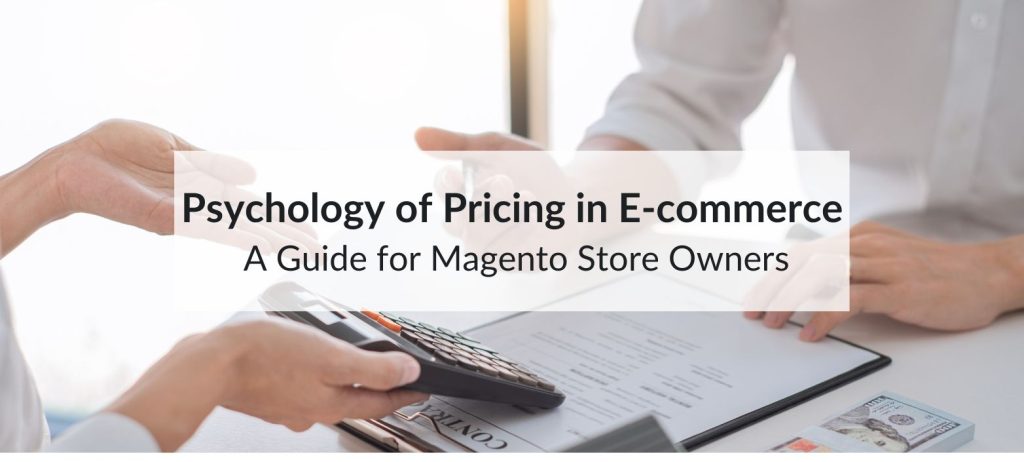 psychology of pricing