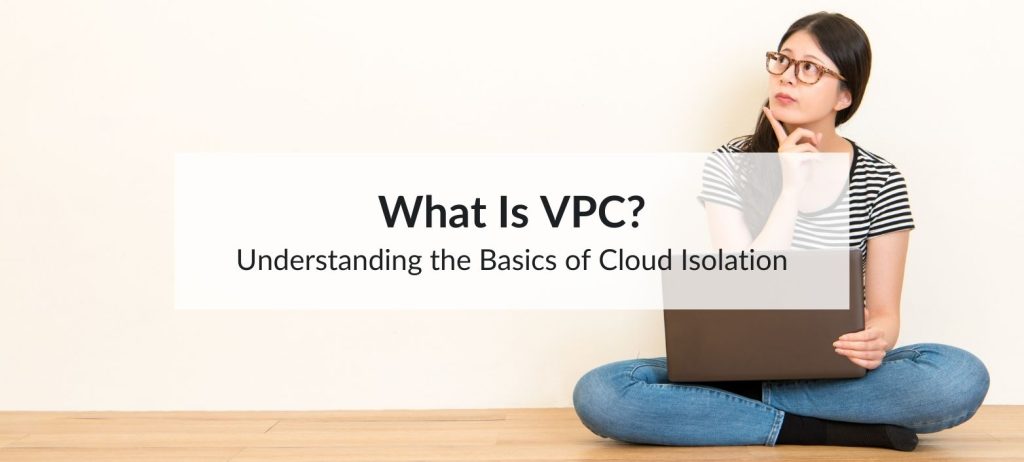 what is vpc