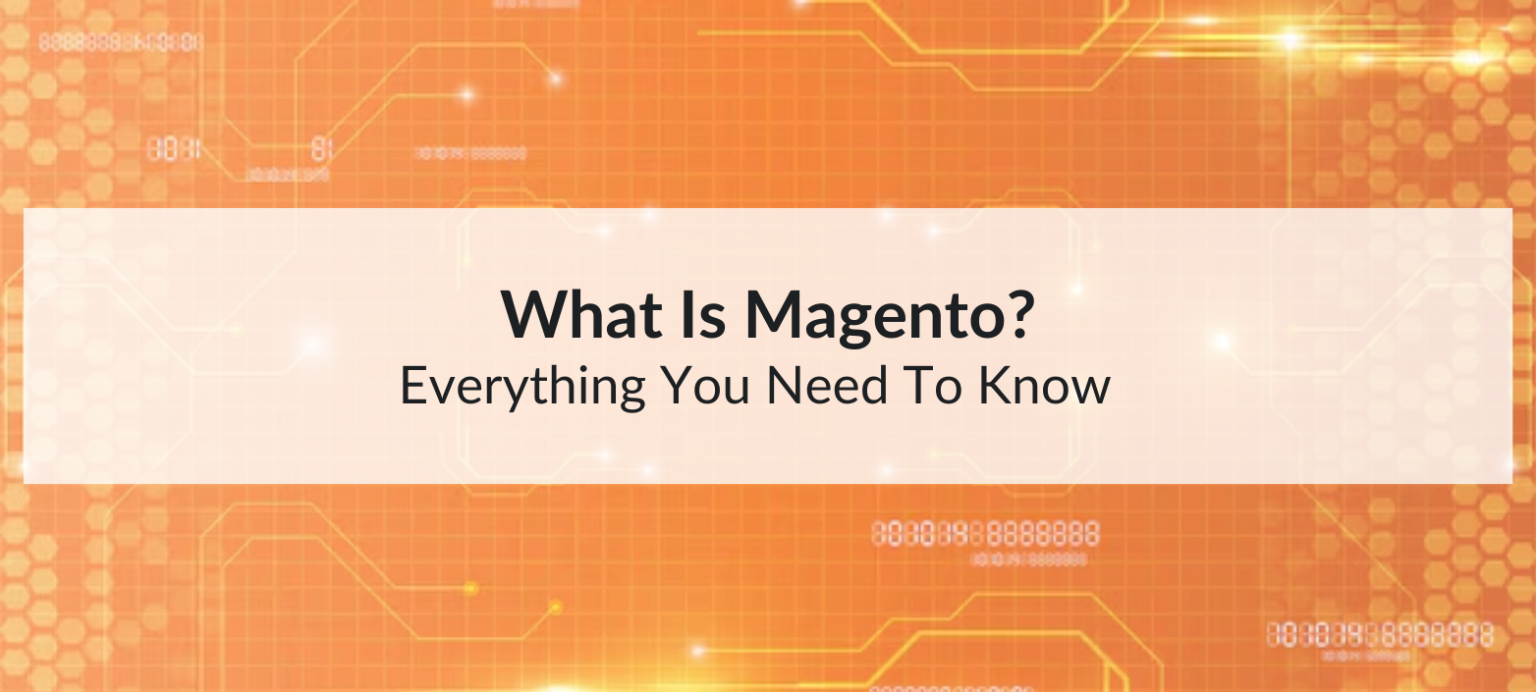 Discover everything you need to know about Magento, the flexible and scalable e-commerce platform. From its history and key features to its rise, challenges, and current role in e-commerce, this comprehensive guide explores Magento’s journey and ongoing impact on businesses worldwide.
