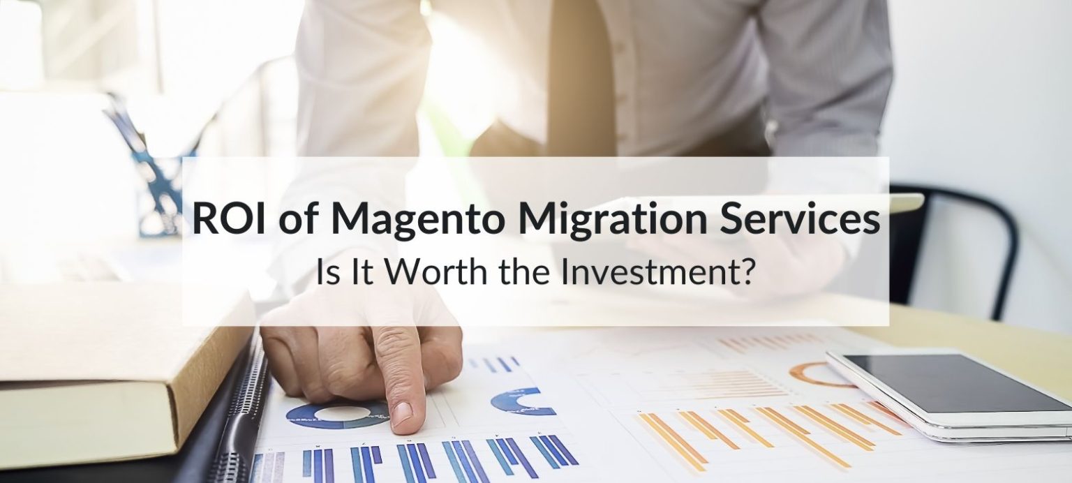 magento migration services