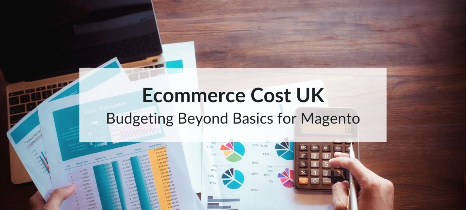ecommerce cost uk