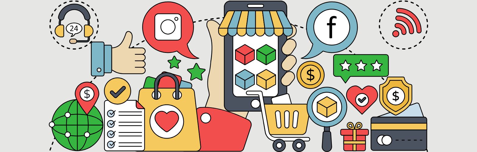 ecommerce trends 2025