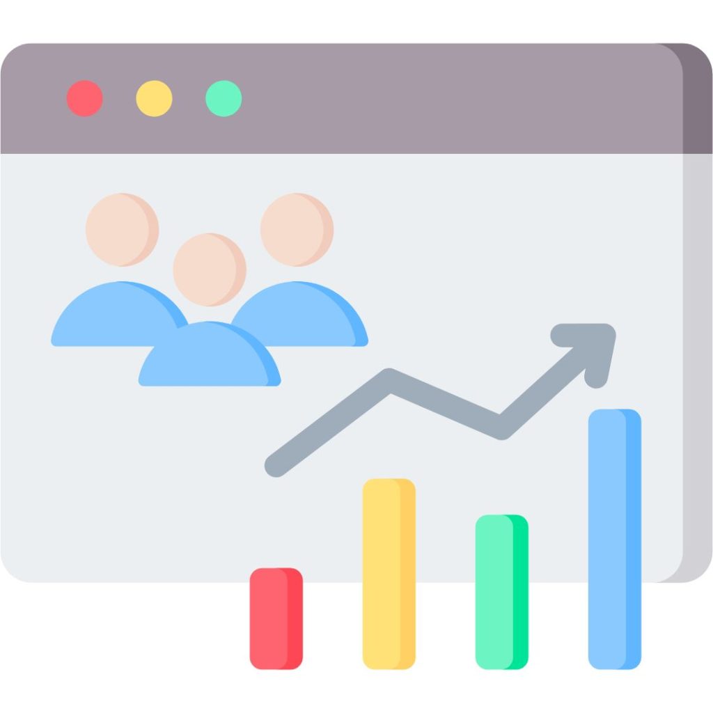 web traffic