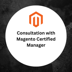 magento support consultation