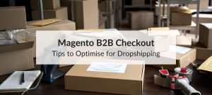 magento b2b