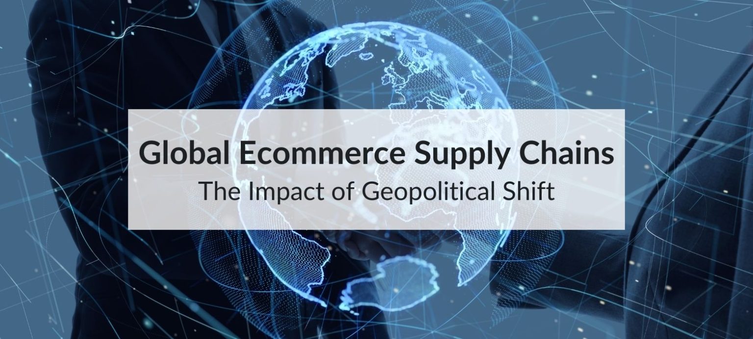 global ecommerce