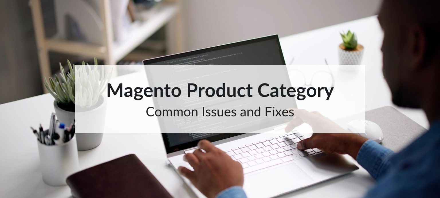 magento product category