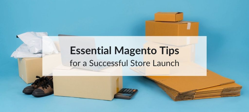 magento tips