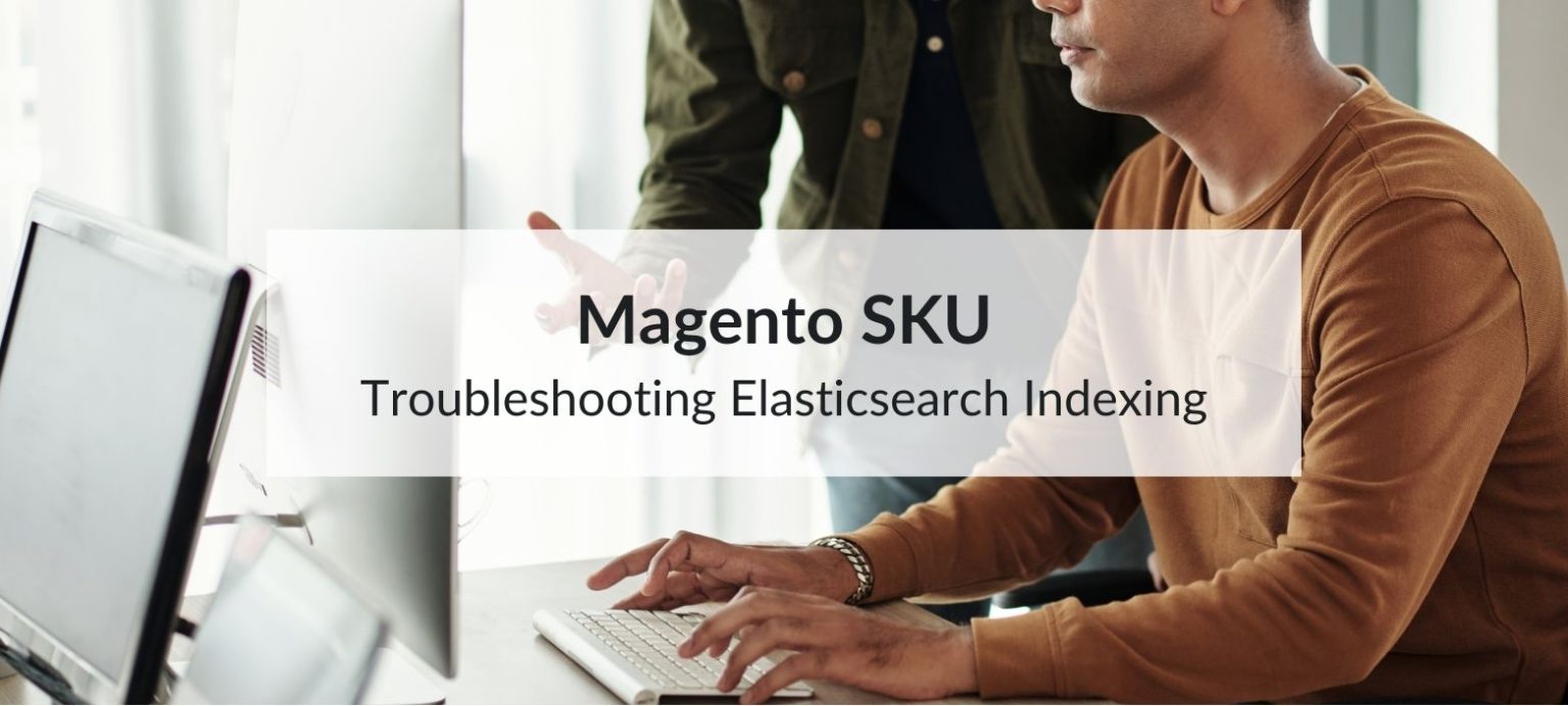 magento sku