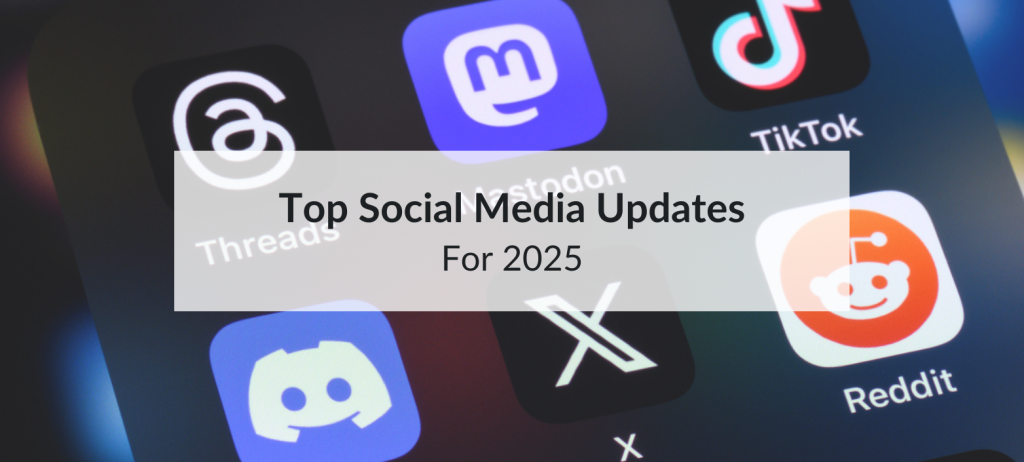 Discover the latest social media updates, including TikTok's auto ad campaigns, Meta's push for creators, Instagram Reels insights, and more. Stay ahead in 2025!
