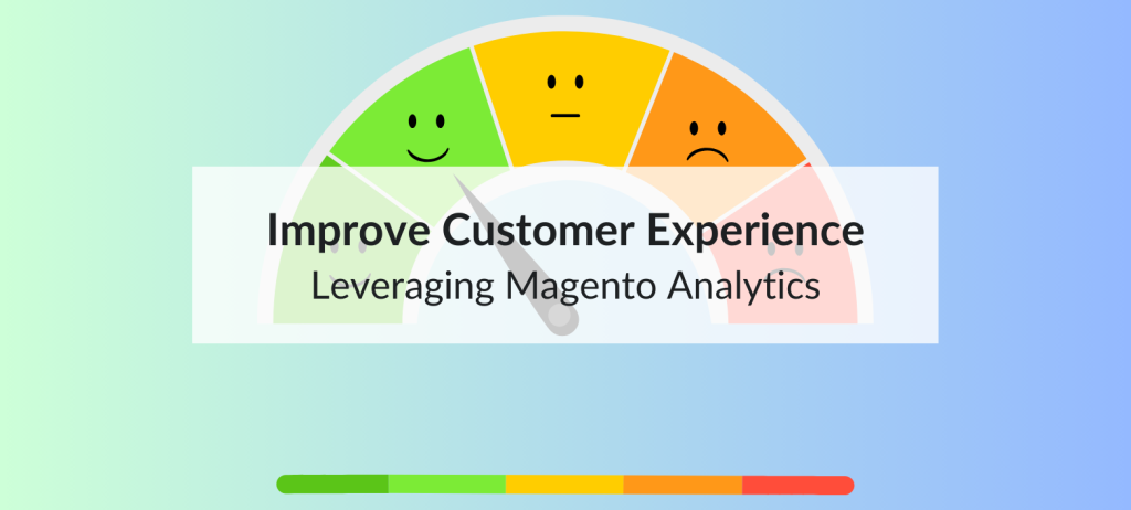 Enhance customer experience with Magento Analytics. Track behavior, personalize interactions, optimize performance, and improve retention for higher conversions and loyalty.