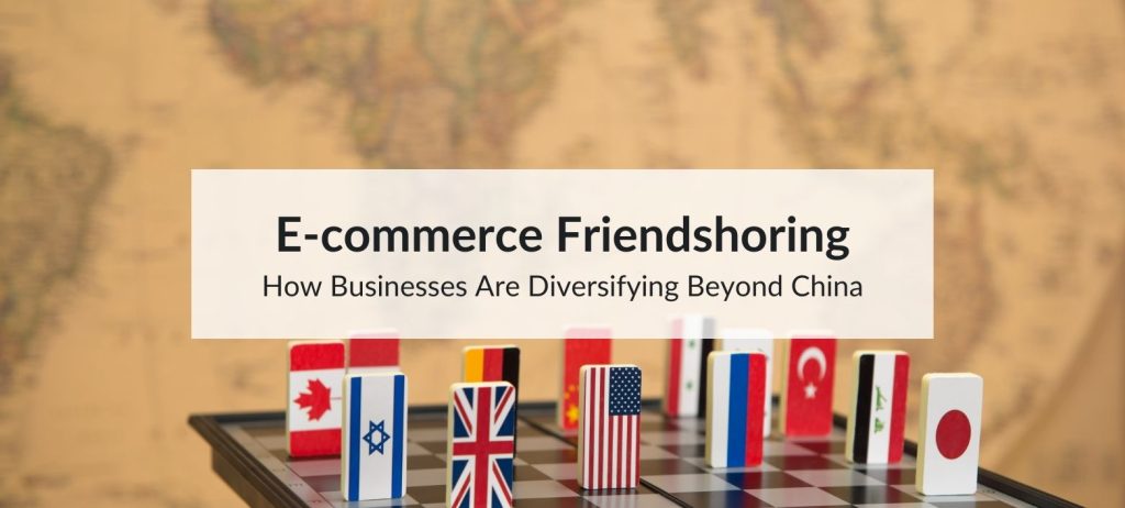 friendshoring