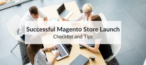 magento store