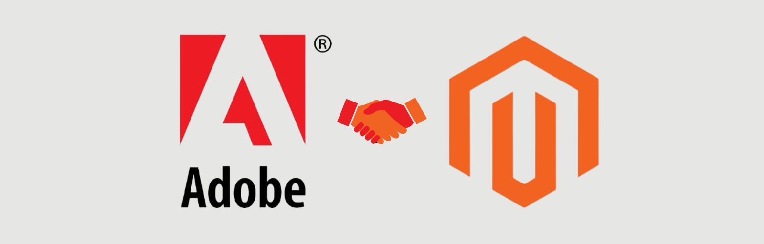 adobe and magento