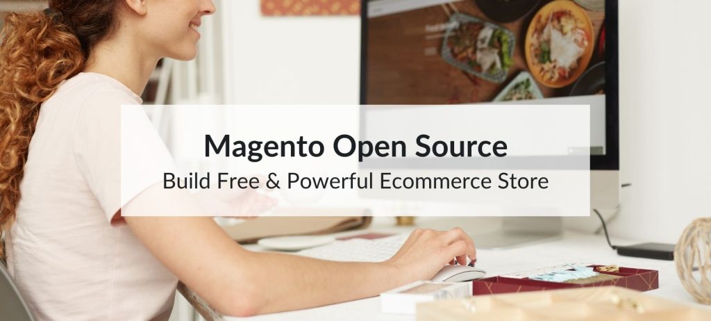 magento open source