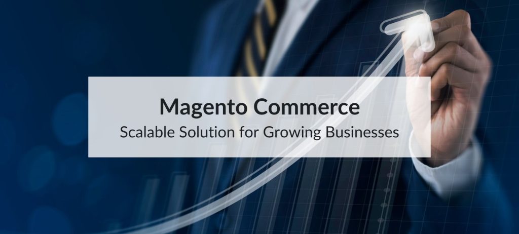 magento commerce