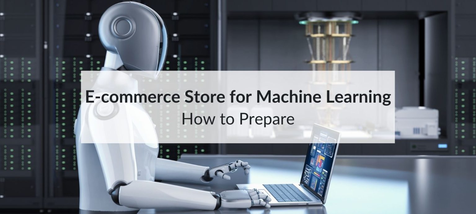 machine learning