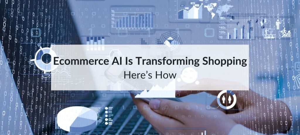 ecommerce ai