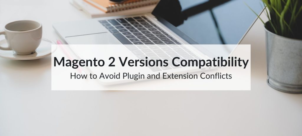 magento 2 versions