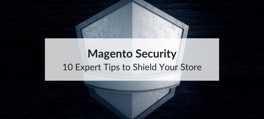 magento security