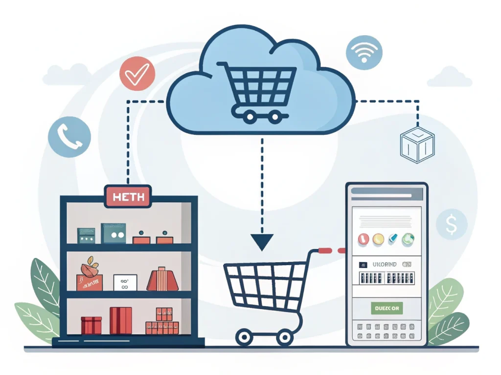 Read more to find out the key features of finding a good magento host