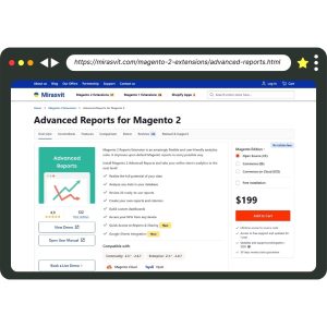 mirasvit magento addon