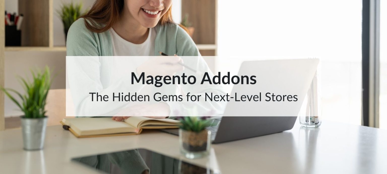 magento addons
