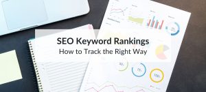 seo keyword rankings