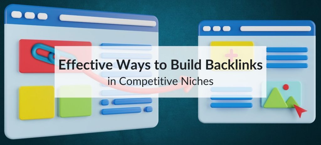 ways to build backlinks
