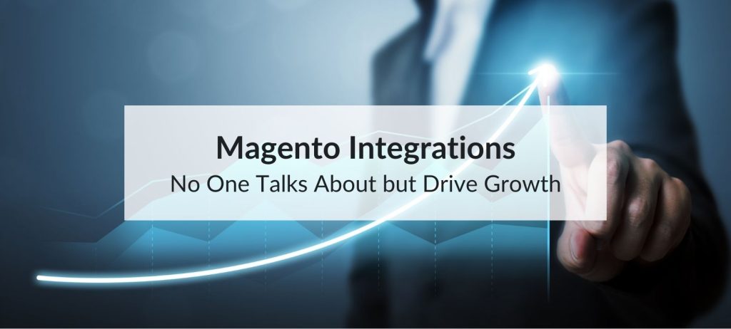 magento integrations