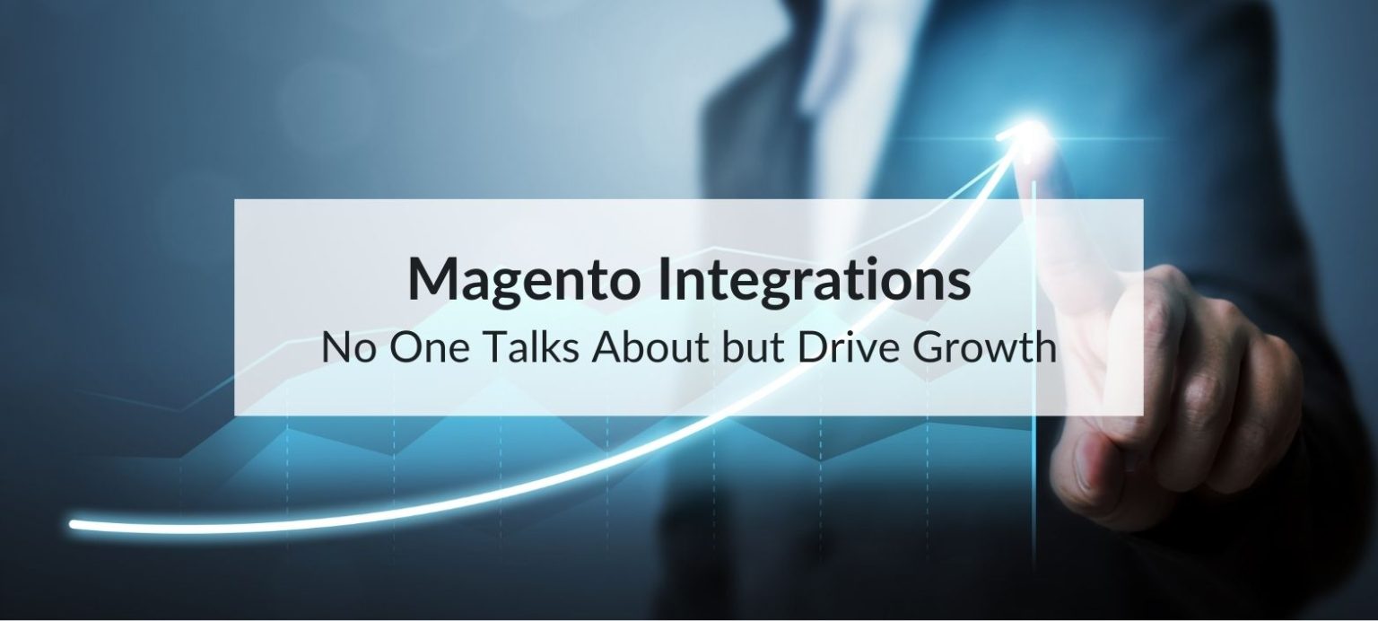 magento integrations
