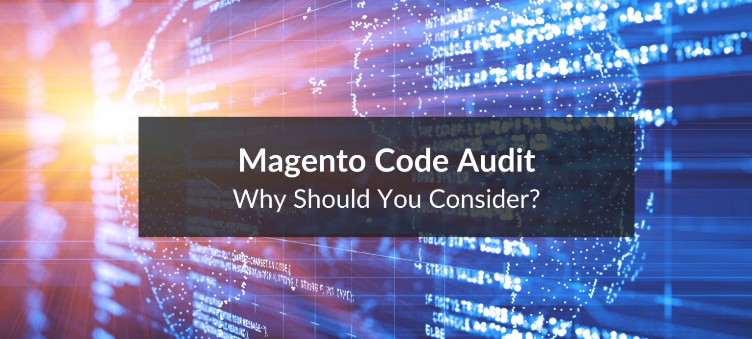 How to optimise your store with 5MS Magento Code audit