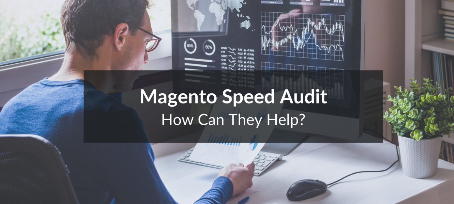 Find out why getting a comprehensive speed audit from 5MS will benefit your Magento stores performance.