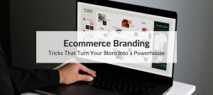 ecommerce branding
