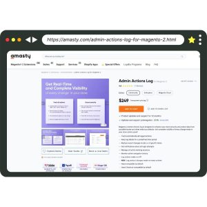 amasty magento addons