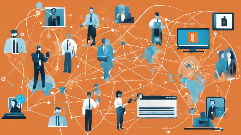 Find out the top tips for marketing with LinkedIn B2B