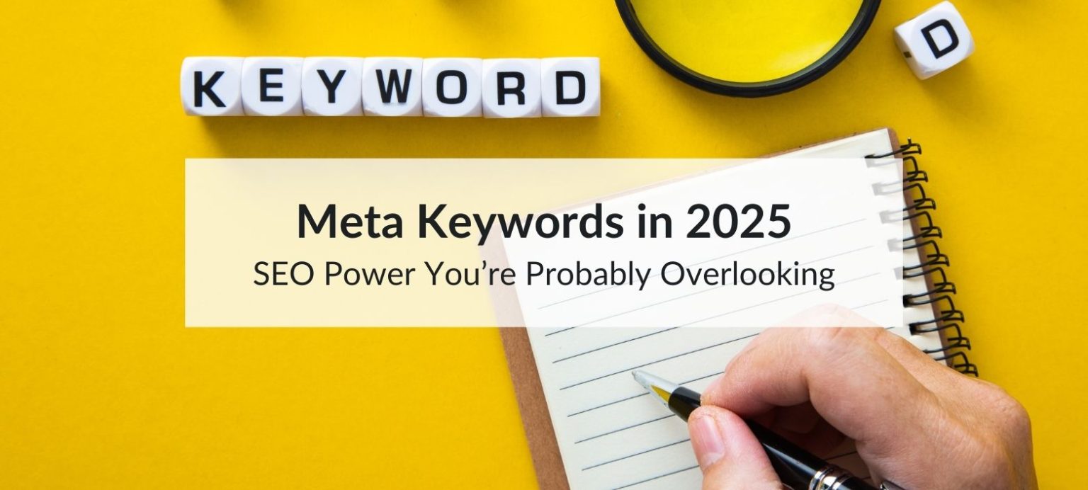 meta keywords